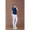 Áo Polo Nữ Golf Titleist Thun Lạnh Cao Cấp Giá 255k Giảm Đậm Hình Thực Tế 8