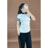 Áo Polo Nữ Golf Titleist Thun Lạnh Cao Cấp Giá 255k Giảm Đậm Hình Thực Tế 10