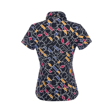 Áo Polo Nữ Le Coq Golf LG5SHS07LV-BK00 - Thiết kế thanh lịch, chất liệu mềm mịn, giảm giá 20% chỉ 1.632.960₫ 2 Áo Polo Nữ Le Coq Golf LG5SHS07LV-BK00 - Thiết kế thanh lịch, chất liệu mềm mịn, giảm giá 20% chỉ 1.632.960₫ 2