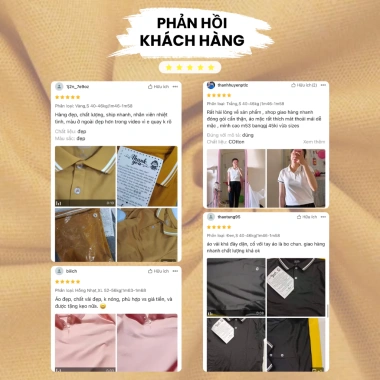 Áo Polo Nữ Trơn Basic Cộc Tay Madela Vải Thun Cá Sấu Mềm Thoáng Mát Giá 69.000 8