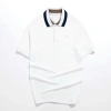 Áo Polo Pique CVC Cá Sấu LADOS-9.225 – Bo Phối Màu, Thấm Hút Mồ Hôi, 199.000₫ 2