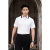 Áo Polo Pique CVC Cá Sấu LADOS-9.225 – Bo Phối Màu, Thấm Hút Mồ Hôi, 199.000₫ 5