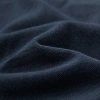 Áo polo sơ mi xanh navy cotton ve tay ngắn nam nữ - mùa hè giảm giá 153.964₫ 4