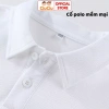 Áo Polo Tết Bính Ngọ 2.026 cho Bé Trai & Bé Gái CIUCIU KID - Cộc tay Thun Cotton 3