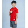 Áo polo thể thao bé trai Ultra Light mềm mịn, mát 10-35kg Baa Active PL02N - Giá 219.000 VND 2