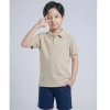 Áo polo thể thao bé trai Ultra Light mềm mịn, mát 10-35kg Baa Active PL02N - Giá 219.000 VND 6