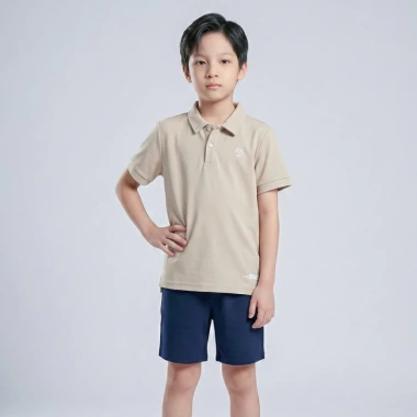 Áo polo thể thao bé trai Ultra Light mềm mịn, mát 10-35kg Baa Active PL02N - Giá 219.000 VND 8 Áo polo thể thao bé trai Ultra Light mềm mịn, mát 10-35kg Baa Active PL02N - Giá 219.000 VND 8