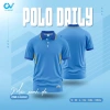 Áo Polo Thể Thao CV Daily - Áo Phông Cổ Màu Sắc Trẻ Trung, Vải Cao Cấp, Giá 150.000đ 5
