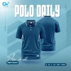 Áo Polo Thể Thao CV Daily - Áo Phông Cổ Màu Sắc Trẻ Trung, Vải Cao Cấp, Giá 150.000đ 9