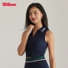 Áo Polo Thể Thao Không Tay Nữ Wilson Riverside Crop - Giá 1.878.000đ, giảm 19% 7