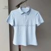 Áo polo thể thao MINATEX P5 - Vải mềm mỏng mát, co giãn 4 chiều, không xù, thoải mái đi làm, giá 155.000₫ 7
