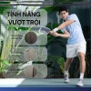 Áo Polo Thể Thao Nam Apex Grid LADOS 9.256 Thun Co Giãn 4 Chiều Thoáng Khí Thoải Mái Giá 162.000₫ 4