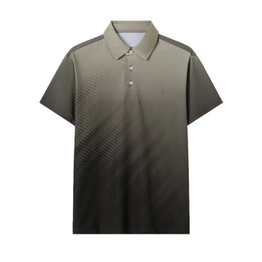 Áo Polo Thể Thao Nam Apex Grid LADOS 9.256 Thun Co Giãn 4 Chiều Thoáng Khí Thoải Mái Giá 162.000₫ 10