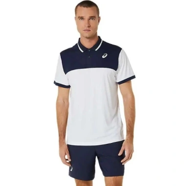 Áo Polo Thể Thao Nam Asics COURT POLO SHIRT 2.041A256.102 - Giá ưu đãi 931.500₫ Áo Polo Thể Thao Nam Asics COURT POLO SHIRT 2.041A256.102 - Giá ưu đãi 931.500₫