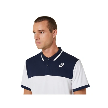 Áo Polo Thể Thao Nam Asics COURT POLO SHIRT 2.041A256.102 - Giá ưu đãi 931.500₫ 3 Áo Polo Thể Thao Nam Asics COURT POLO SHIRT 2.041A256.102 - Giá ưu đãi 931.500₫ 3