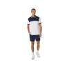 Áo Polo Thể Thao Nam Asics COURT POLO SHIRT 2.041A256.102 - Giá ưu đãi 931.500₫ 5