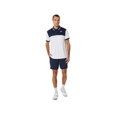 Áo Polo Thể Thao Nam Asics COURT POLO SHIRT 2.041A256.102 - Giá ưu đãi 931.500₫ 5 Áo Polo Thể Thao Nam Asics COURT POLO SHIRT 2.041A256.102 - Giá ưu đãi 931.500₫ 5