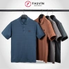 Áo Polo Thể Thao Nam Fasvin PL23.588 – Thun Thoáng Mát, Bền Đẹp, Giá 199.000