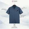 Áo Polo Thể Thao Nam Fasvin PL23.588 – Thun Thoáng Mát, Bền Đẹp, Giá 199.000 3