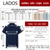 Áo Polo Thể Thao Nam LADOS 19.227 Ice Pique Mát Lạnh, Thấm Hút, Form Regular - Giá chỉ 181.000 VND 8