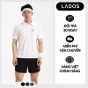 Áo Polo Thể Thao Nam LADOS 9.254 Pique – Co Giãn, Thấm Hút Mồ Hôi, 181.000 VND