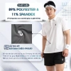 Áo Polo Thể Thao Nam LADOS 9.254 Pique – Co Giãn, Thấm Hút Mồ Hôi, 181.000 VND 4