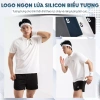 Áo Polo Thể Thao Nam LADOS 9.254 Pique – Co Giãn, Thấm Hút Mồ Hôi, 181.000 VND 5