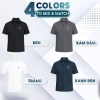Áo Polo Thể Thao Nam LADOS 9.254 Pique – Co Giãn, Thấm Hút Mồ Hôi, 181.000 VND 8