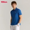 Áo Polo Thể Thao Nam Wilson Daily Court Sport - Giá chỉ 2.402.000 VNĐ, chất liệu thoáng mát, thiết kế hiện đại 2