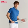 Áo Polo Thể Thao Nam Wilson Daily Court Sport - Giá chỉ 2.402.000 VNĐ, chất liệu thoáng mát, thiết kế hiện đại 3