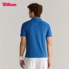 Áo Polo Thể Thao Nam Wilson Daily Court Sport - Giá chỉ 2.402.000 VNĐ, chất liệu thoáng mát, thiết kế hiện đại 4