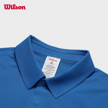 Áo Polo Thể Thao Nam Wilson Daily Court Sport - Giá chỉ 2.402.000 VNĐ, chất liệu thoáng mát, thiết kế hiện đại