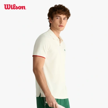Áo Polo Thể Thao Nam Wilson On The Daily WM20.083.512 – Giá gốc 3.228.160₫, Giảm còn 2.522.000₫