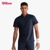 Áo Polo Thể Thao Nam Wilson On The Daily WM20.083.512 – Giá gốc 3.228.160₫, Giảm còn 2.522.000₫ 4