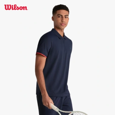 Áo Polo Thể Thao Nam Wilson On The Daily WM20.083.512 – Giá gốc 3.228.160₫, Giảm còn 2.522.000₫