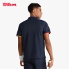 Áo Polo Thể Thao Nam Wilson On The Daily WM20.083.512 – Giá gốc 3.228.160₫, Giảm còn 2.522.000₫ 7