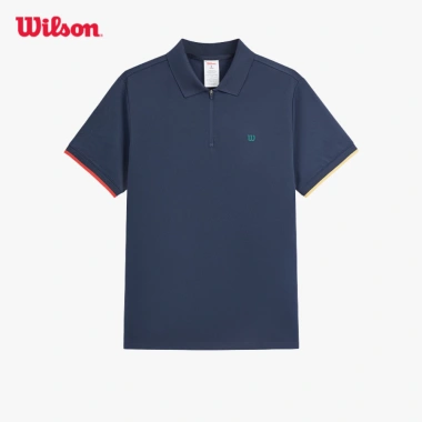 Áo Polo Thể Thao Nam Wilson On The Daily WM20.083.512 – Giá gốc 3.228.160₫, Giảm còn 2.522.000₫