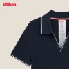 Áo Polo Thể Thao Nữ Wilson Women Burst Polo – Thiết Kế Đẹp, Vải Thoáng Mát, Giá 2.869.000₫ 3