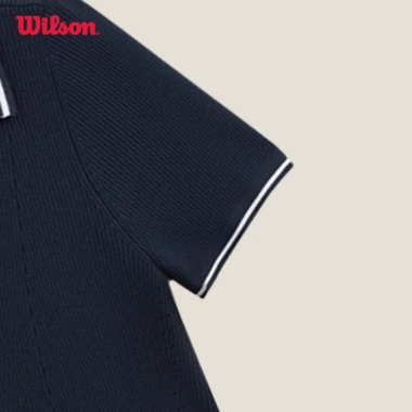 Áo Polo Thể Thao Nữ Wilson Women Burst Polo – Thiết Kế Đẹp, Vải Thoáng Mát, Giá 2.869.000₫ 4