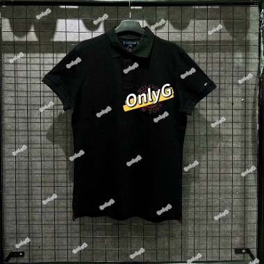 Áo Polo Thời Trang Icon 3 Phối Màu CHINHHANG Giá 750.000 VNĐ Giảm 20% Phong Cách Năng Động Thoải Mái 2