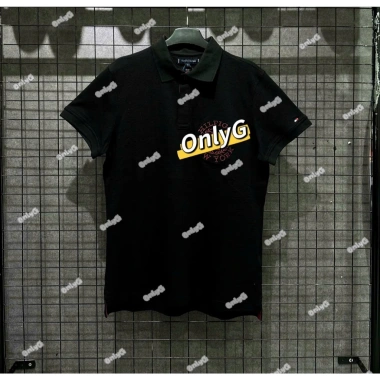 Áo Polo Thời Trang Icon 3 Phối Màu CHINHHANG Giá 750.000 VNĐ Giảm 20% Phong Cách Năng Động Thoải Mái 6