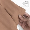 Áo Polo Thun Lạnh Thể Thao Nam MENTORIS Regular Fit Siêu Co Dãn Thoáng Khí Giá 250.000đ 5
