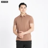 Áo Polo Thun Lạnh Thể Thao Nam MENTORIS Regular Fit Siêu Co Dãn Thoáng Khí Giá 250.000đ 7