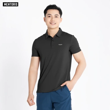 Áo Polo Thun Lạnh Thể Thao Nam MENTORIS Regular Fit Siêu Co Dãn Thoáng Khí Giá 250.000đ 8 Áo Polo Thun Lạnh Thể Thao Nam MENTORIS Regular Fit Siêu Co Dãn Thoáng Khí Giá 250.000đ 8