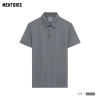 Áo Polo Thun Lạnh Thể Thao Nam MENTORIS Regular Fit Siêu Co Dãn Thoáng Khí Giá 250.000đ 10