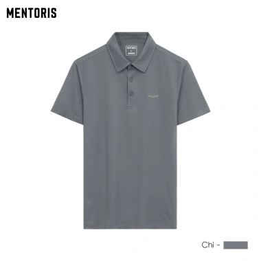 Áo Polo Thun Lạnh Thể Thao Nam MENTORIS Regular Fit Siêu Co Dãn Thoáng Khí Giá 250.000đ 10 Áo Polo Thun Lạnh Thể Thao Nam MENTORIS Regular Fit Siêu Co Dãn Thoáng Khí Giá 250.000đ 10