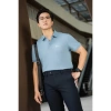 Áo polo TORANO trơn, logo ngực, chống nhăn, thấm hút, không phai 499.000₫ 5