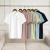 Áo polo TORANO trơn, logo ngực, chống nhăn, thấm hút, không phai 499.000₫ 8