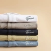Áo polo TORANO trơn, logo ngực, chống nhăn, thấm hút, không phai 499.000₫ 9