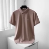 Áo polo TORANO trơn, logo ngực, chống nhăn, thấm hút, không phai 499.000₫ 10